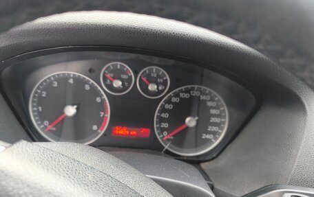 Ford Focus II рестайлинг, 2007 год, 400 000 рублей, 9 фотография