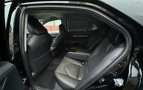 Toyota Camry, 2021 год, 2 700 000 рублей, 7 фотография