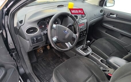 Ford Focus II рестайлинг, 2007 год, 400 000 рублей, 8 фотография