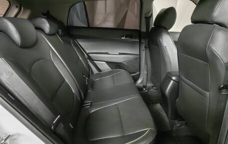 Hyundai Creta I рестайлинг, 2017 год, 1 697 000 рублей, 15 фотография