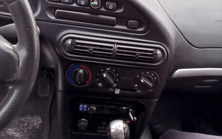 Chevrolet Niva I рестайлинг, 2013 год, 650 000 рублей, 3 фотография