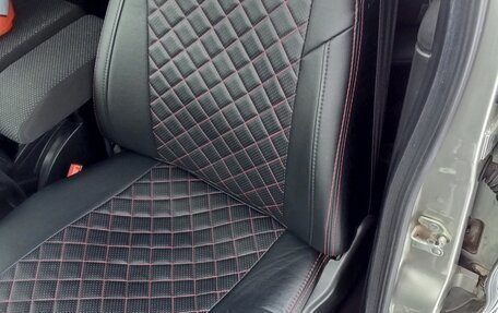 Chevrolet Niva I рестайлинг, 2013 год, 650 000 рублей, 4 фотография