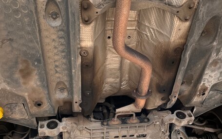 Volkswagen Tiguan I, 2012 год, 3 фотография