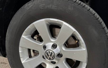 Volkswagen Tiguan I, 2012 год, 6 фотография