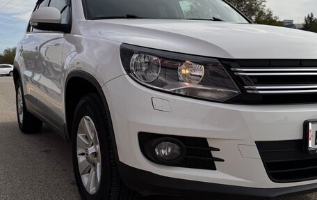 Volkswagen Tiguan I, 2012 год, 11 фотография