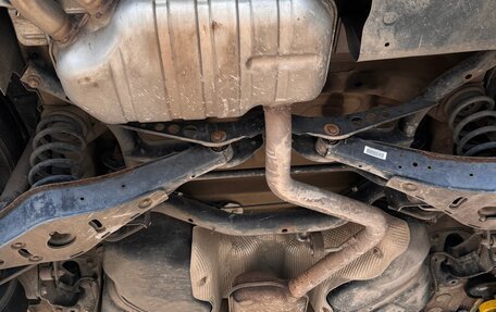 Volkswagen Tiguan I, 2012 год, 4 фотография