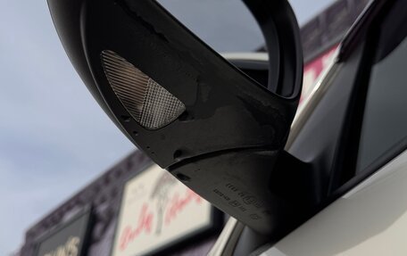 Volkswagen Tiguan I, 2012 год, 7 фотография