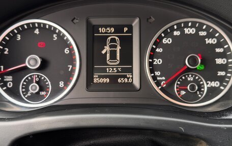 Volkswagen Tiguan I, 2012 год, 15 фотография