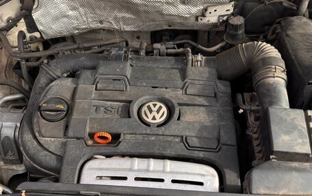 Volkswagen Tiguan I, 2012 год, 14 фотография