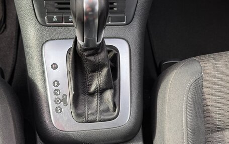 Volkswagen Tiguan I, 2012 год, 16 фотография