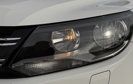 Volkswagen Tiguan I, 2012 год, 10 фотография