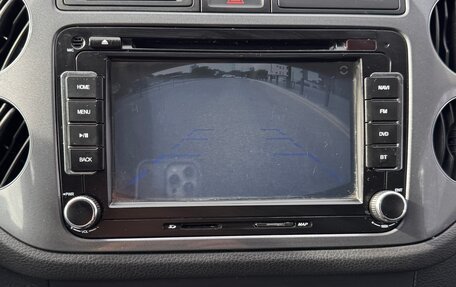 Volkswagen Tiguan I, 2012 год, 8 фотография