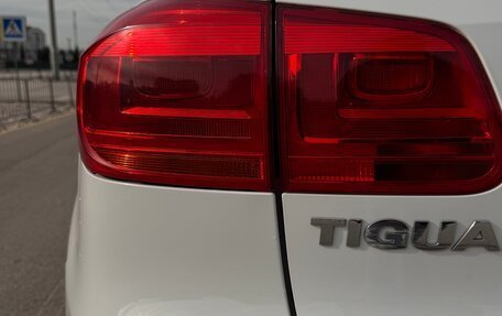 Volkswagen Tiguan I, 2012 год, 9 фотография