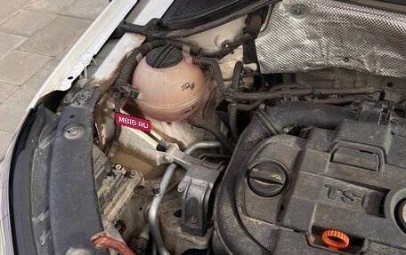 Volkswagen Tiguan I, 2012 год, 12 фотография