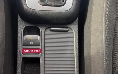 Volkswagen Tiguan I, 2012 год, 18 фотография