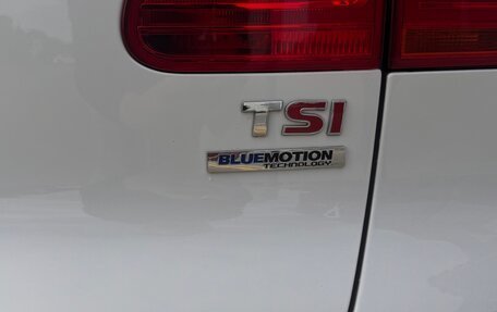 Volkswagen Tiguan I, 2012 год, 21 фотография