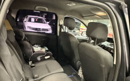 Renault Scenic III, 2010 год, 550 000 рублей, 5 фотография