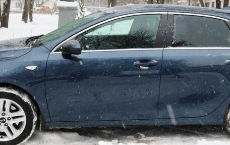 KIA cee'd III, 2020 год, 2 050 000 рублей, 3 фотография