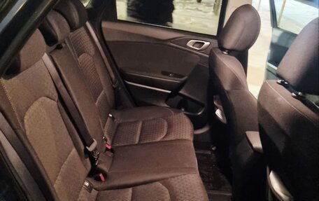 KIA cee'd III, 2020 год, 2 050 000 рублей, 7 фотография