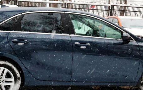 KIA cee'd III, 2020 год, 2 050 000 рублей, 4 фотография