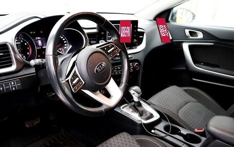 KIA cee'd III, 2020 год, 2 050 000 рублей, 5 фотография