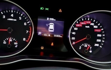 KIA cee'd III, 2020 год, 2 050 000 рублей, 6 фотография