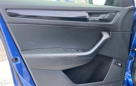 Skoda Kodiaq I, 2020 год, 2 550 000 рублей, 18 фотография