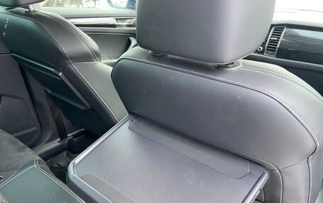 Skoda Kodiaq I, 2020 год, 2 550 000 рублей, 14 фотография