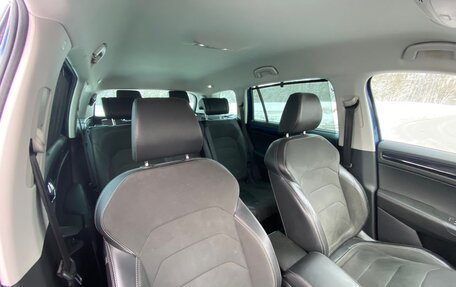 Skoda Kodiaq I, 2020 год, 2 550 000 рублей, 11 фотография