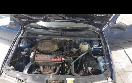 Volkswagen Golf III, 1992 год, 80 000 рублей, 3 фотография