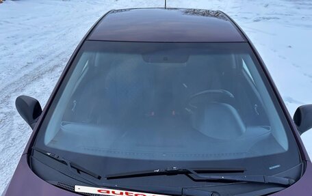 Hyundai Solaris II рестайлинг, 2013 год, 750 000 рублей, 5 фотография