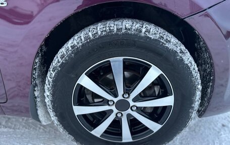 Hyundai Solaris II рестайлинг, 2013 год, 750 000 рублей, 7 фотография