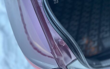 Hyundai Solaris II рестайлинг, 2013 год, 750 000 рублей, 15 фотография