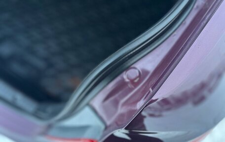 Hyundai Solaris II рестайлинг, 2013 год, 750 000 рублей, 18 фотография