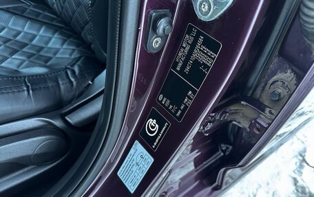 Hyundai Solaris II рестайлинг, 2013 год, 750 000 рублей, 27 фотография