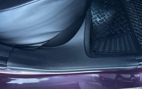 Hyundai Solaris II рестайлинг, 2013 год, 750 000 рублей, 33 фотография