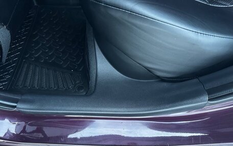 Hyundai Solaris II рестайлинг, 2013 год, 750 000 рублей, 31 фотография