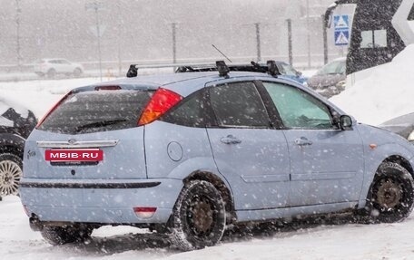 Ford Focus IV, 2005 год, 375 000 рублей, 3 фотография