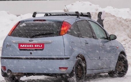 Ford Focus IV, 2005 год, 375 000 рублей, 4 фотография