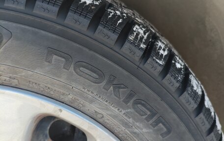 Peugeot 307 I, 2007 год, 16 фотография