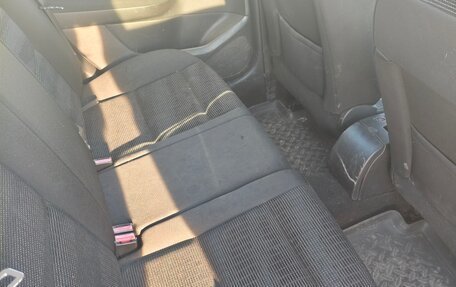 Peugeot 307 I, 2007 год, 23 фотография