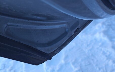 Peugeot 307 I, 2007 год, 20 фотография