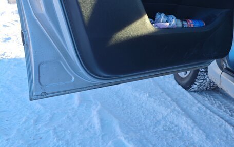 Peugeot 307 I, 2007 год, 19 фотография