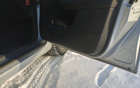 Peugeot 307 I, 2007 год, 24 фотография