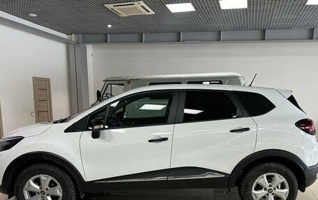 Renault Kaptur I рестайлинг, 2018 год, 1 000 000 рублей, 7 фотография