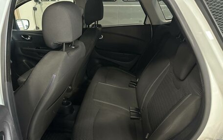 Renault Kaptur I рестайлинг, 2018 год, 1 000 000 рублей, 12 фотография