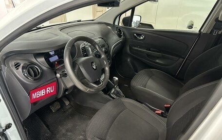 Renault Kaptur I рестайлинг, 2018 год, 1 000 000 рублей, 8 фотография