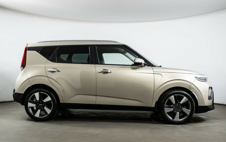 KIA Soul III, 2019 год, 2 260 000 рублей, 4 фотография