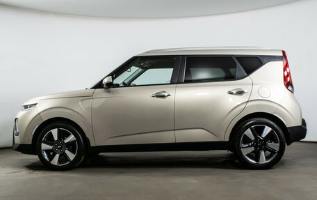 KIA Soul III, 2019 год, 2 260 000 рублей, 8 фотография