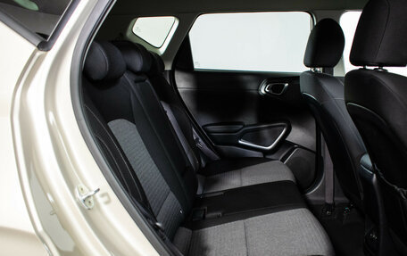 KIA Soul III, 2019 год, 2 260 000 рублей, 9 фотография